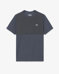 Camiseta deportiva en dos tejidos Ultra Dry