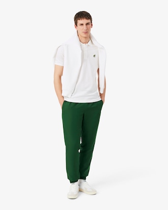 Polo The GOAT Lacoste x Novak Djokovic