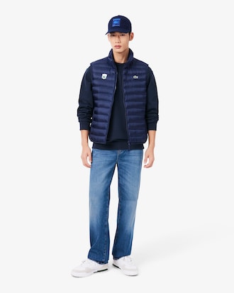 Sudadera Rolex Paris Masters Edition