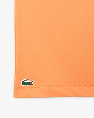 Polo de tenis Miami Open Edition con protección UV