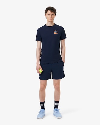 Camiseta gr&aacute;fica Mutua Madrid Open Edition