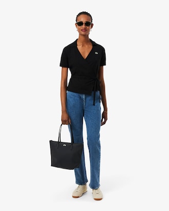 Bolso tote pequeño L.12.12 Concept