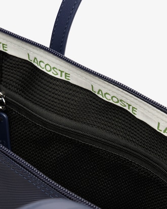 Bolso tote grande L.12.12 Concept
