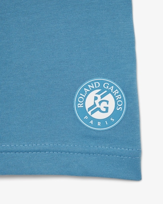 Camiseta de tenis Roland-Garros Edition