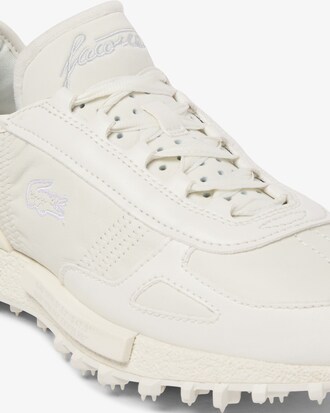 Zapatillas de mujer Elite Active de piel
