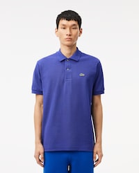 Polo original de corte clásico L.12.12