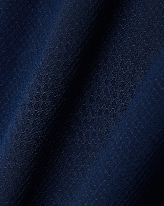 Pantalón corto de tafetán diamantado