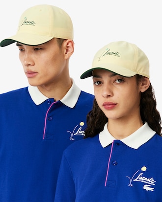 Gorra Mutua Madrid Open Edition