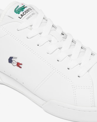 Zapatillas de hombre Carnaby Cup de piel