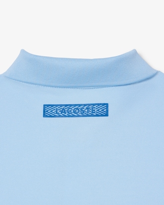 Polo de tenis de punto jersey técnico Ultra Dry