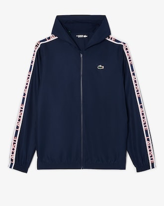 Ch&aacute;ndal deportivo con logotipo