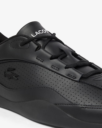 Zapatillas Net Low de piel de hombre