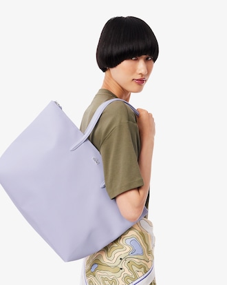 Bolso tote grande L.12.12 Concept
