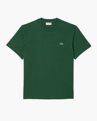 Camisa de algodón