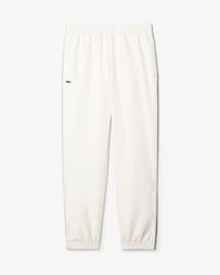 Pantal&oacute;n de ch&aacute;ndal con estampado de tenis