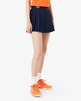 Falda de tenis deportiva de recogepelotas chica Miami Open Edition