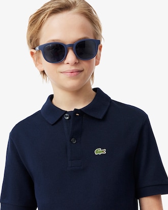 Camisa polo de petit piqu&eacute;