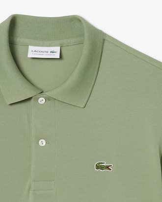 Polo L.12.12 LIGHT Classic Fit