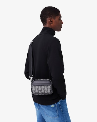 Bolso de mensajero peque&ntilde;o The Blend