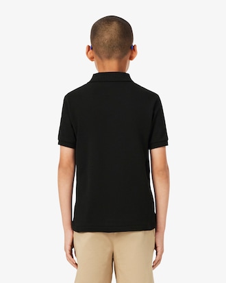 Camisa polo de petit piqu&eacute;