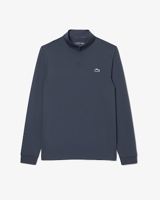 Capa intermedia de golf con cremallera 1/4 Ultra Dry
