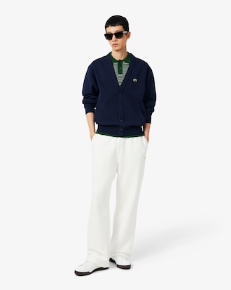 Zapatillas de hombre Carnaby Cup de piel