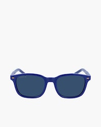 Gafas rectangulares Line de caucho