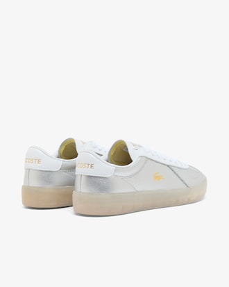 Zapatillas de mujer Baseshot Pro