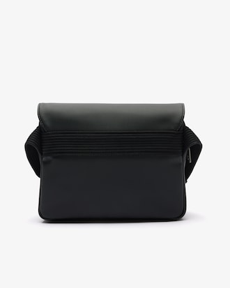 Bolso de mensajero de hombre cl&aacute;sico