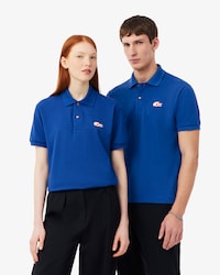 Polo L.12.12 Original de corte cl&aacute;sico Edici&oacute;n Jap&oacute;n