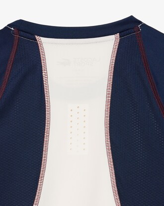 Camiseta deportiva elástica de corte ajustado Ultra Dry