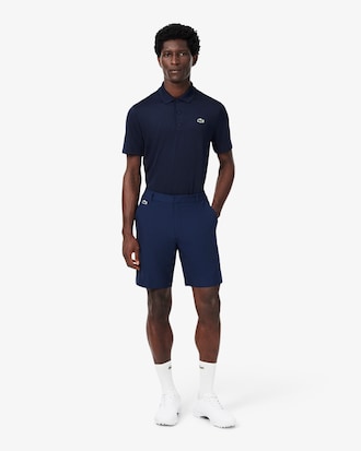Bermudas de golf de tejido Ultra Dry