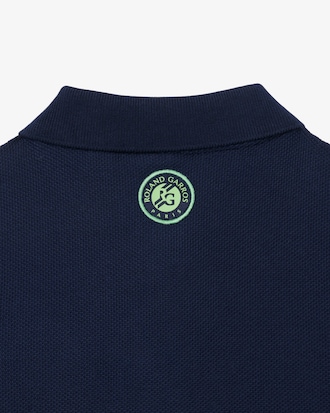 Vestido polo Roland Garros Edition