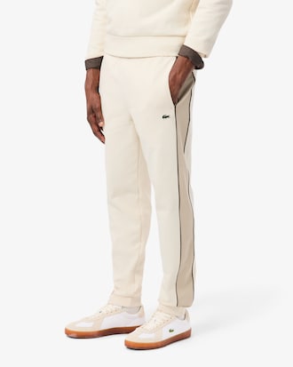 Pantal&oacute;n de ch&aacute;ndal de corte tapered