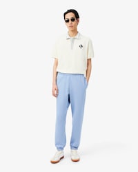 Pantal&oacute;n de ch&aacute;ndal de corte regular