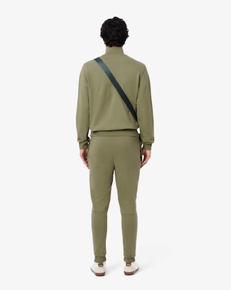 Pantal&oacute;n de ch&aacute;ndal de corte ajustado