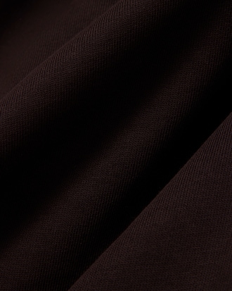 Pantal&oacute;n corto de felpa de corte regular