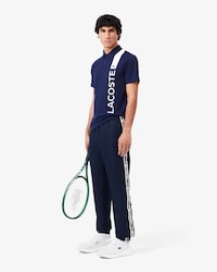 Pantalón de chándal deportivo con logotipo