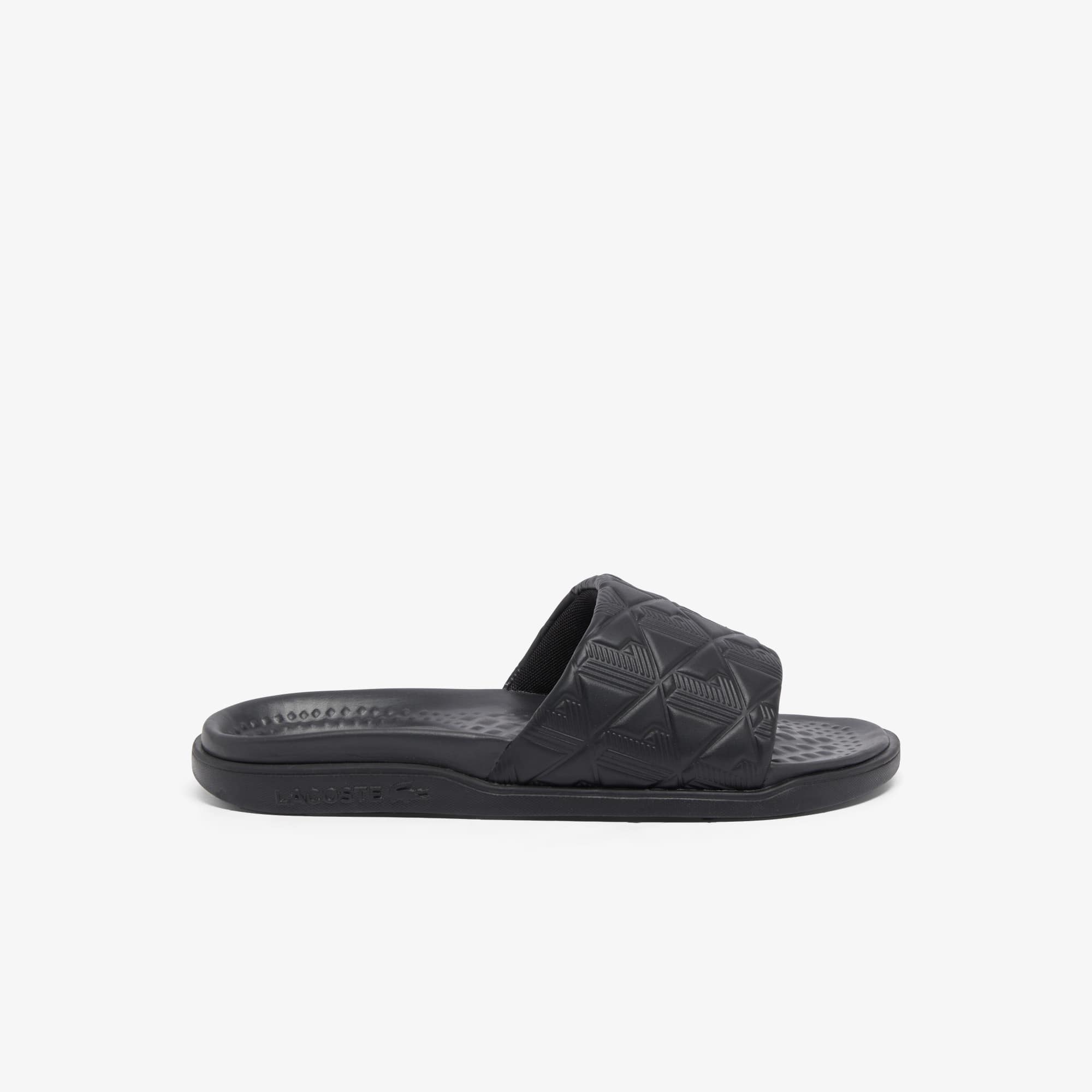 lacoste chanclas hombre