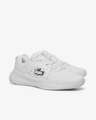 Zapatos de mujer de pádel Power Serve
