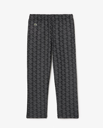 Pantalón de chándal Paris con monograma