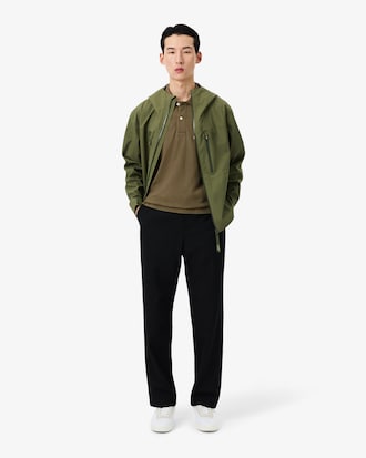 Original L.12.12 Lacoste x Gentle Mates Polo Shirt