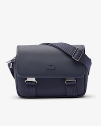 Bolso de mensajero de hombre clásico