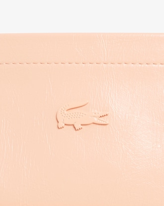 Bolso tote Lite brillante grande