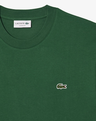 Camisa de algodón