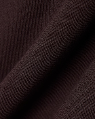 Pantal&oacute;n corto de felpa de corte regular