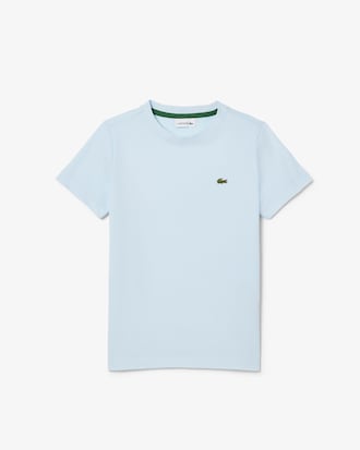 Camisa de algodón