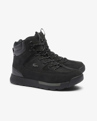 Zapatillas altas Urban Breaker hombre