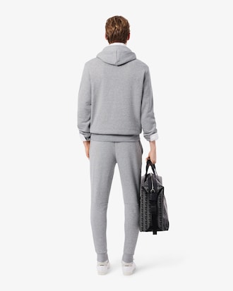 Pantal&oacute;n de ch&aacute;ndal de corte ajustado