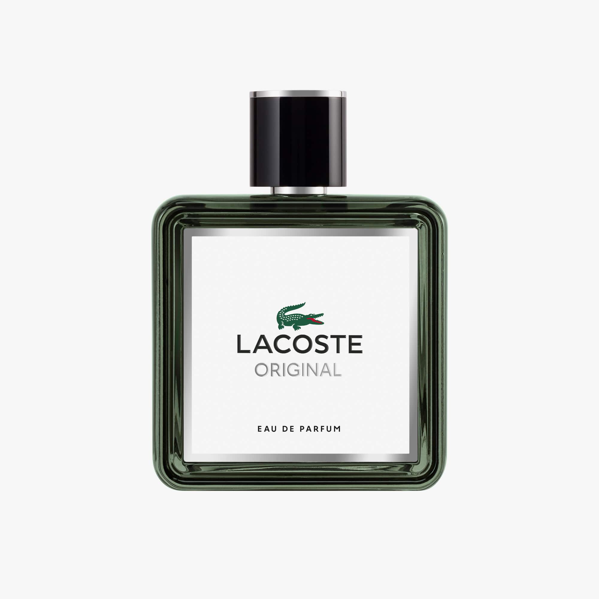lacoste perfume de hombre